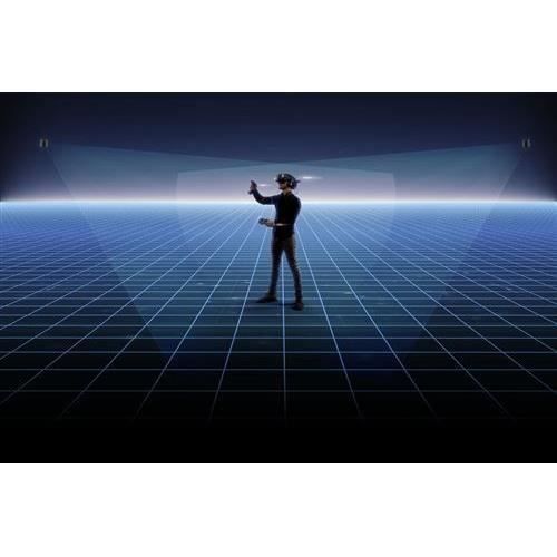 Casque de réalité virtuelle htc vive pro full kit shop