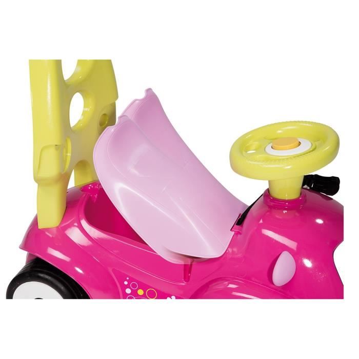 Porteur quattro rose on sale