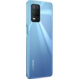 Smartphone Realme 8 5G - Bleu - 64 Go - Android 11 - Double SIM - Double caméra orientée vers l'arrière-5
