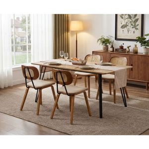 Housses De Chaise De Directeur, Housses De Rechange
