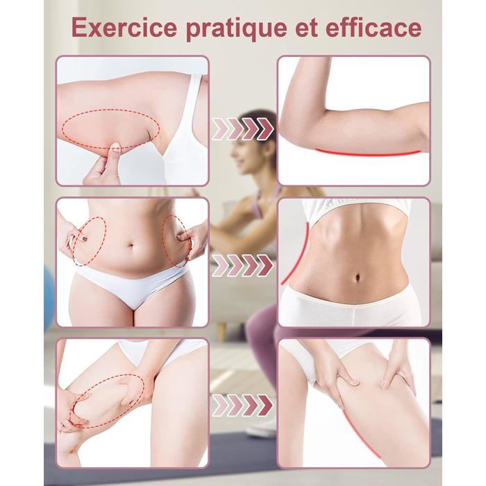 Entraîneur De Plancher Pelvien Purivon Pelvitone - Pour Homme Et Femme - Exercices à Domicile, Neuf