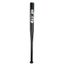 BRAVOTW 32 '' / 81cm Bâton de baseball en acier allié 2,4 lb noir