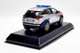 Miniature Peugeot 3008 GT Police Nationale 2023 Voiture de Collection 1/43 en Métal Norev-0