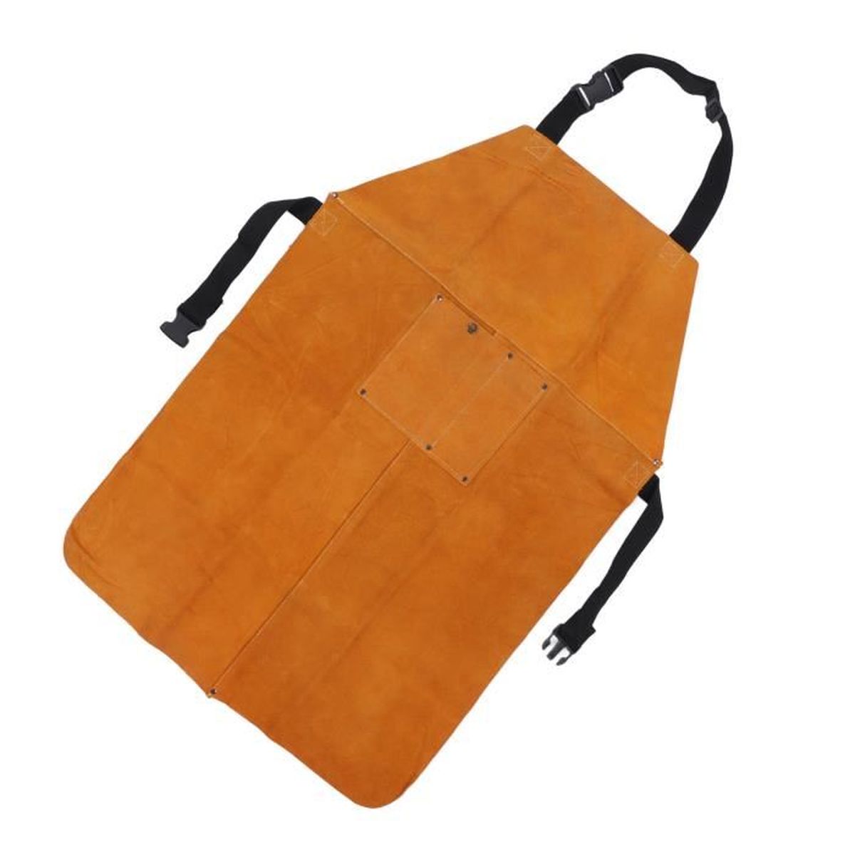 Tablier De Soudure Résistant Et Imperméable - 100cm - Neuf En Emballage D'origine - Marque Polyurethane