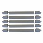 Lot kit mousse pour entrée d'air ISOLA 2 (X 5) - ANJOS : 6390