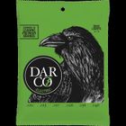 DARCO - CDA D920 - Cordes guitares électriques - Nickel wound - Light 10-46