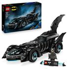 LEGO DC Batman 76304 Batmobile Batman Forever - Jeu de Construction enfant dès 12 ans