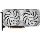 MSI MICRO-STAR INTERNATIONAL MSI - Carte graphique - GeForce RTX 4070 SUPER 12G VENTUS 2X OC White