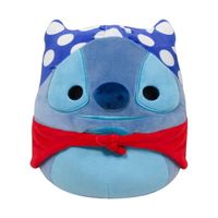 Disney 8 pouces Heroic Stitch peluche - jouet en peluche Ultra doux