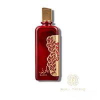 Eau de parfum pour Femme – Barez – 100ml – Lattafa - Ard Al Zaafaran