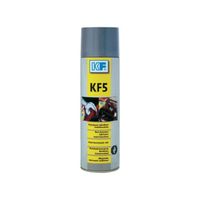 Dégrippant lubrifiant multifonctions KF5 aérosol 650 ml brut / 500 ml net - KF - 6030