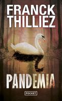 Pandemia - Thilliez Franck - Livres - Policier Thriller