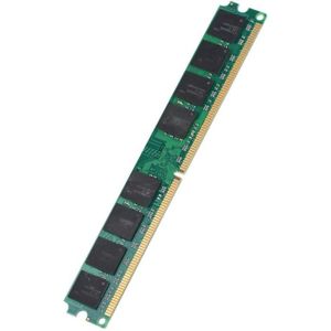 MÉMOIRE RAM Mémoire RAM - Ordinateur de Bureau DDR2 à 2 800 MH