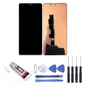 Per Ulefone note 9P Display LCD Assembly Sostuzione Per