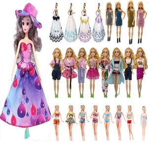vetement barbie et ken pas cher