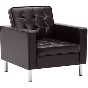 Fauteuil Club Enfant Simili Cuir Cdiscount