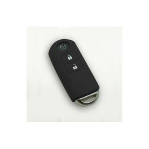 Auto Housse boutons