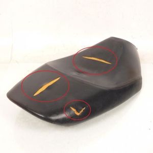 NEUF Pont de fixation de selle Biplace cyclomoteurs NEUF Pont de fixation de selle Biplace cyclomoteurs