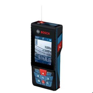 Bosch Professional 12V System laser lignes GLL 3-80 CG (2 batteries 12 V,  chargeur, laser vert, avec application mobile dédiée, support, portée 