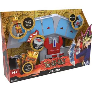 CARTE A COLLECTIONNER Duel Disk Launcher Edition 2023 - BOTI - Yu-Gi-Oh!