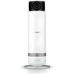 CAMÉRA IP Caméra de surveillance intérieure Full HD 360° - BOSCH Smart Home