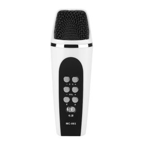 Totalcadeau - Microphone avec changeur de voix pour Smartphone 8  différentes - Autres accessoires smartphone - Rue du Commerce