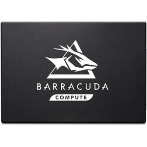 DISQUE DUR SSD Ssd Interne - Limics24 - Barracuda Q1 Za240Cv10001