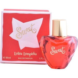 EAU DE PARFUM Parfum Sweet Edp Vaporisateur Lolita Lempicka 30 m