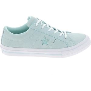 converse bleue ciel
