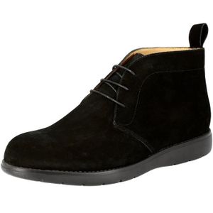Homme Chaussures Bottes Desert boots et chukka boots Desert boots Synthétique New Look pour homme en coloris Noir 