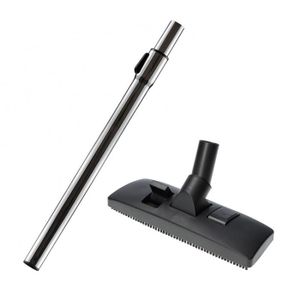 tube aspirateur 32/ mm pour sols Buses et pinceau ventouse pour Electrolux Ergospace ZE.