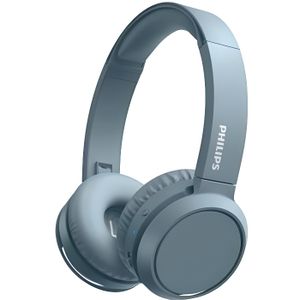 CASQUE - ÉCOUTEURS Philips TAH4205BL - Casque sans fil - Supra aural 