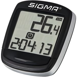 CARDIOFREQUENCEMETRE - ACCESSOIRE - PIECE DETACHEE Compteurs vélo Sigma Bc 500