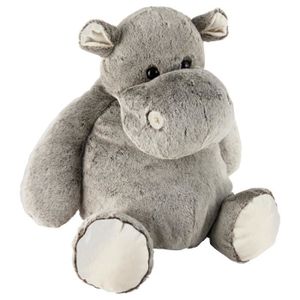 nounours hippopotame