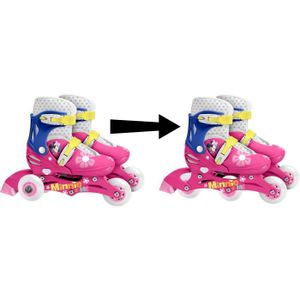 Patin A Roulette 3 Ans Cdiscount