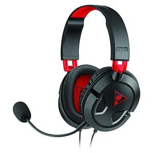PARTITION Turtle Beach Ear Force Recon 50 Gaming Headset for