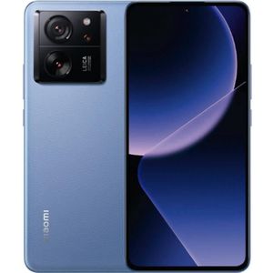 SMARTPHONE Xiaomi 13T 5G 8 Go/256 Go Bleu (Alpine Blue) Doubl