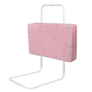 BARRIÈRE DE LIT BÉBÉ Barrière de lit YRHOME - modèle bébé rose - hauteu