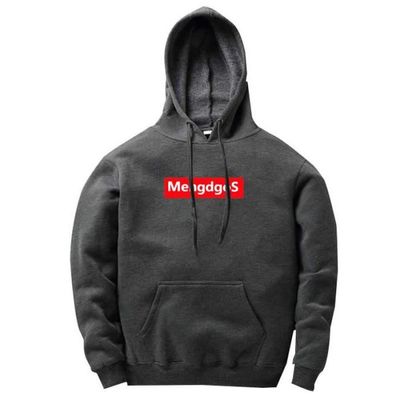 Hoodie de online marque