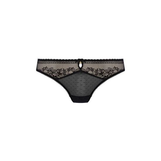 Culotte Femme Freya Taille S - Couleur Gris, Neuve Avec étiquettes