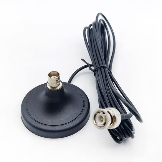 Adaptateur Antenne Double Fakra 28 Cm | Compatible Volkswagen, Skoda, Seat | Pour Radio FM, GPS