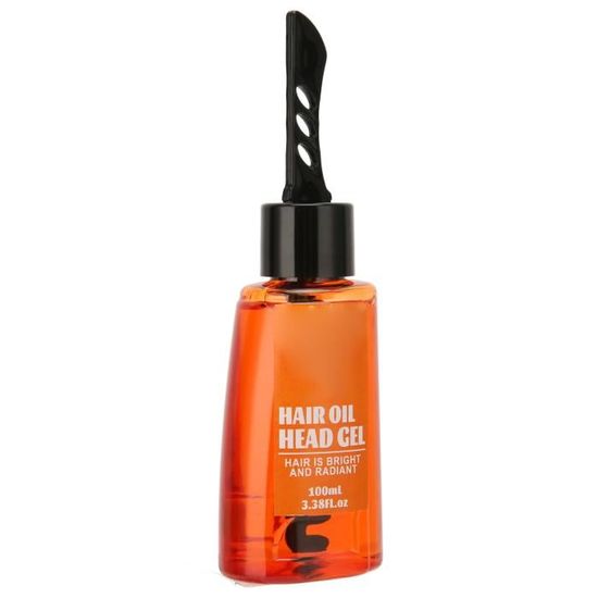 NO GUNK Argile Pâte Cire Coiffante Bio 100% Naturelle Pour Cheveux Homme - Tenue Forte - Effet Mat - Matte Lava Clay (Original, 50g