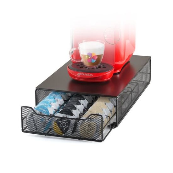 Porte-dosette HD5015 Pour 2 Tasses Pour Machines à Café Compatible Avec