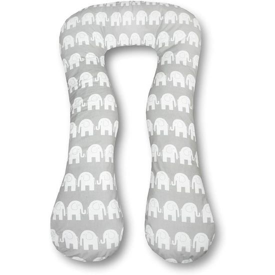 Coussin De Positionnement Latéral Soulage Les Douleurs Au Cou Et Aux