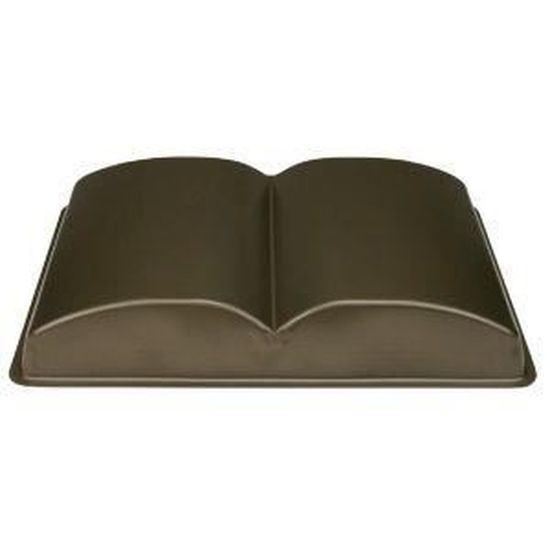 Livre bible mousse