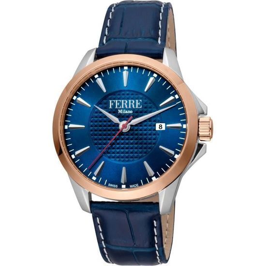 Montre Ferre Milano Femme Montre à Quartz Femme Ferre Milano