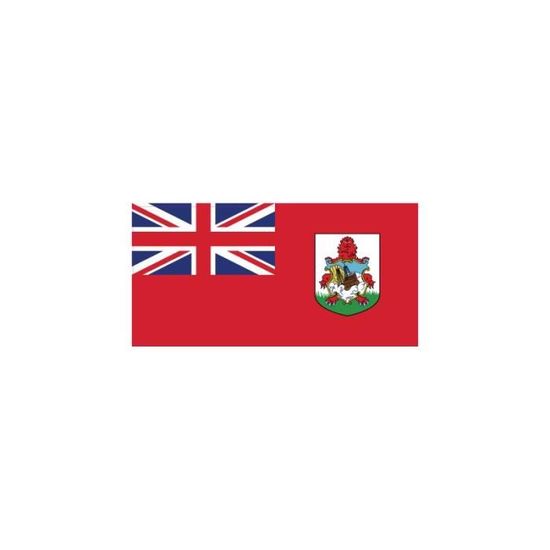 Autocollant Bain manger Drapeau Drapeau 8 x 5 cm des autocollants autocollant