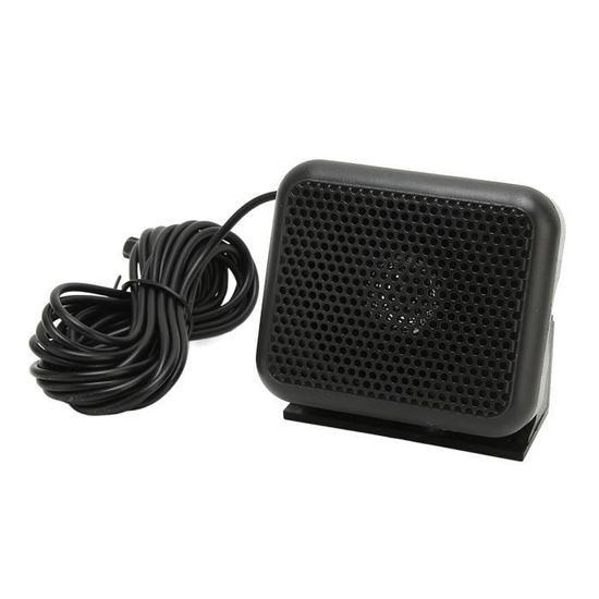 Haut-parleur Externe Ultra-puissant U Call Fox Bird - Pour Véhicule, Type Corne De Sirène