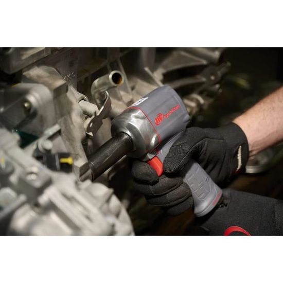 Ingersoll-Rand 2136QXPA Clé à Choc Pneumatique 1/2
