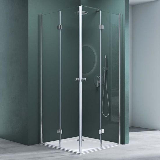 Tente De Douche Portable Camping - Cabine étanche 180x100x100 Cm, Tissu Oxford